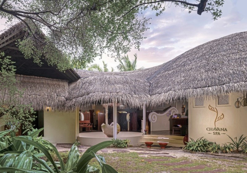 Wellness & Entspannung