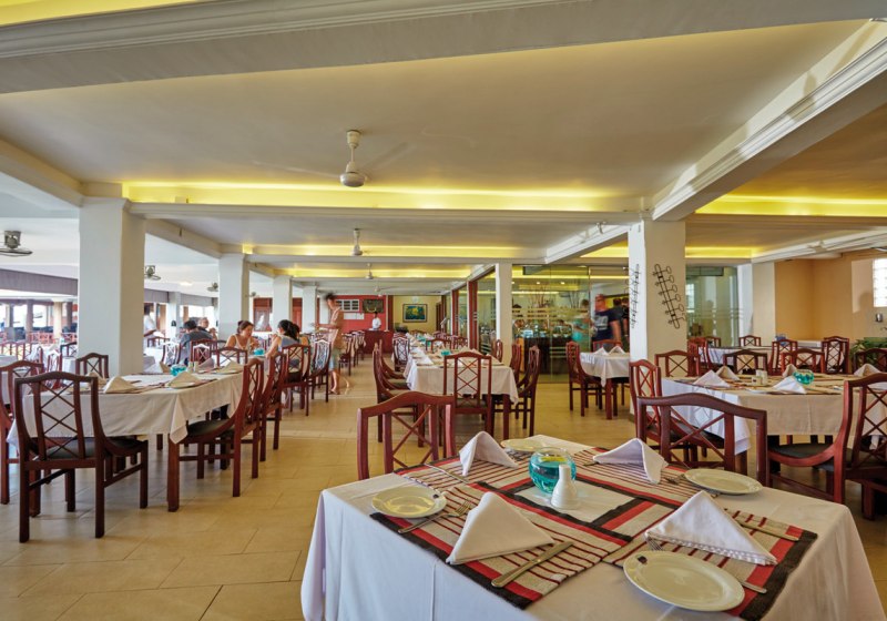 Kulinarik & Restaurants