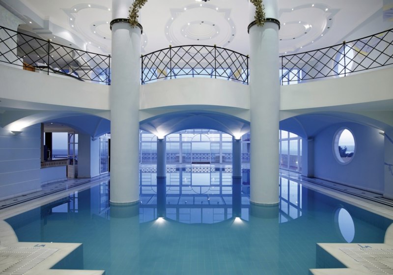 Hotel Allgemein