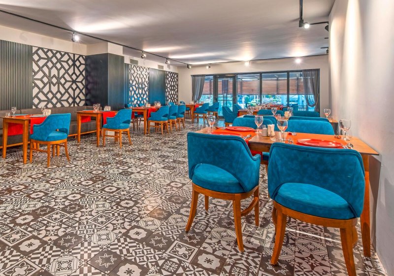 Hotel Allgemein