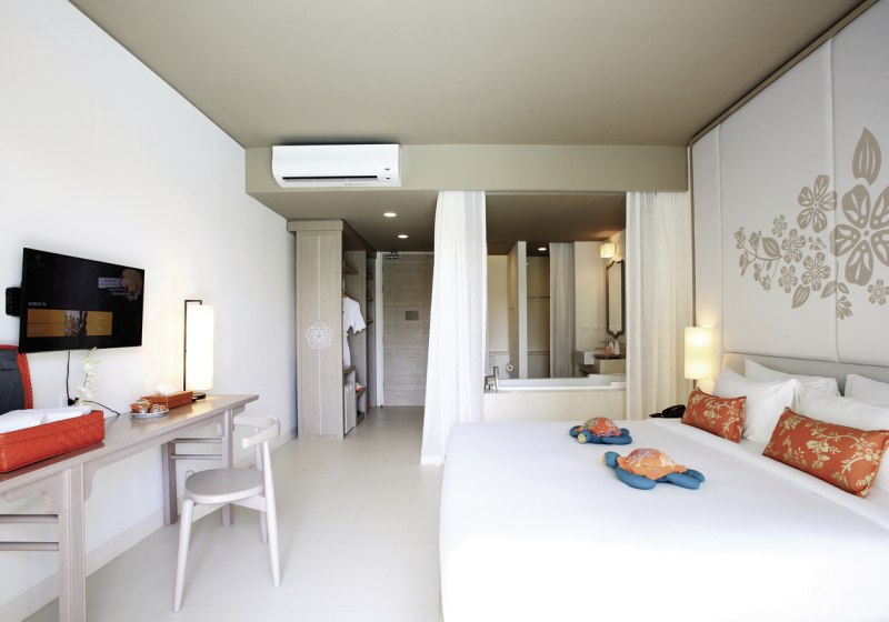 Zimmer & Wohnkomfort