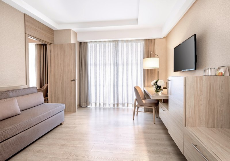 Zimmer & Wohnkomfort