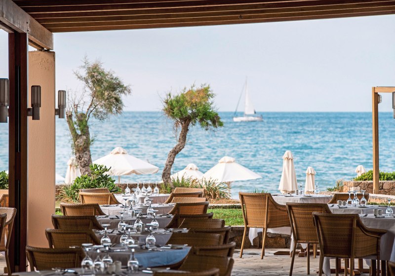 Kulinarik & Restaurants