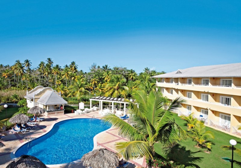 Hotel Allgemein