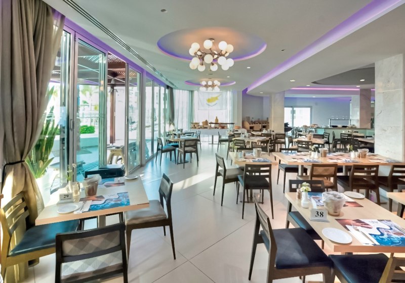 Kulinarik & Restaurants