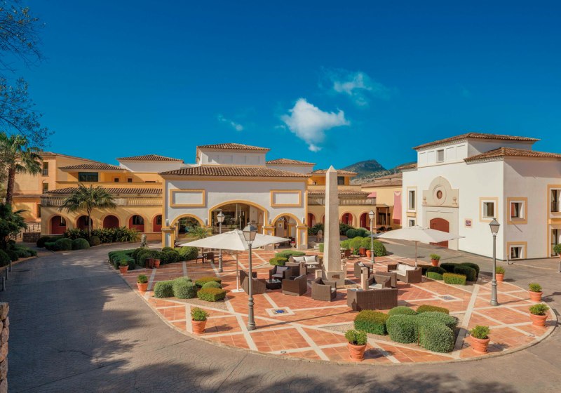 Hotel Allgemein
