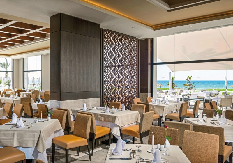 Kulinarik & Restaurants