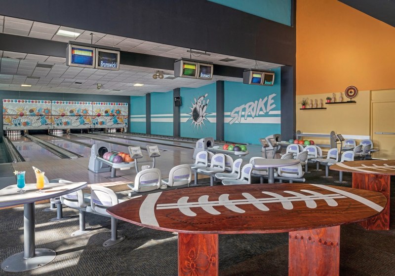 Unterhaltung & Entertainment