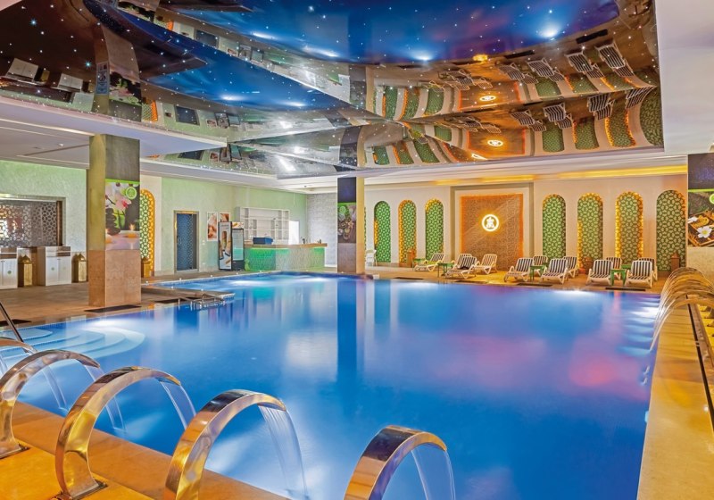 Hotel Allgemein