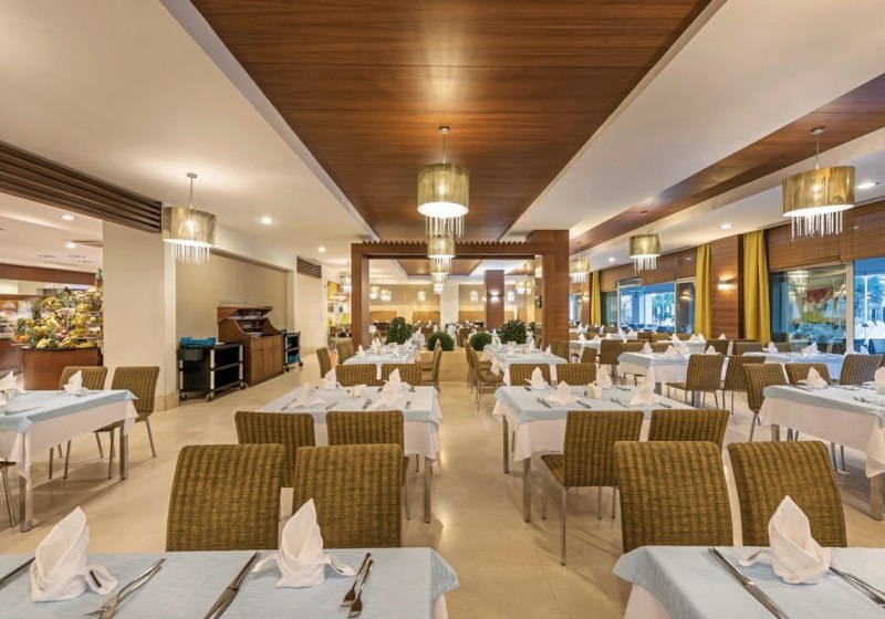 Kulinarik & Restaurants