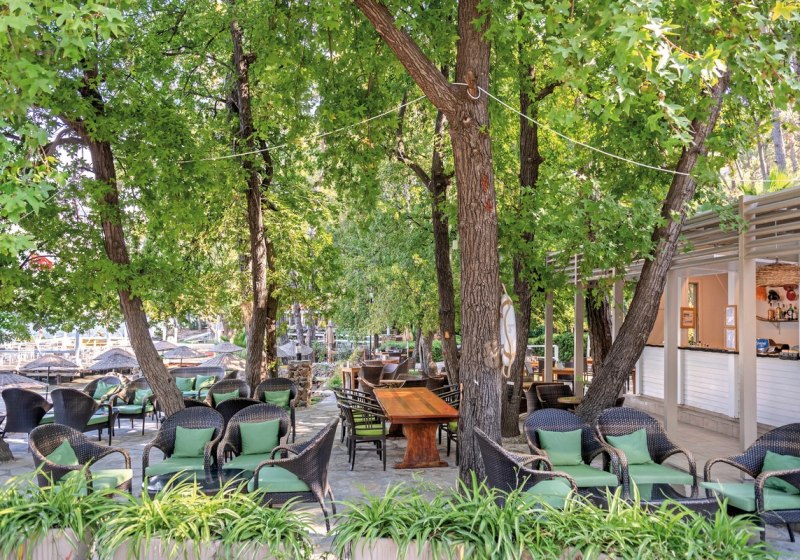 Kulinarik & Restaurants