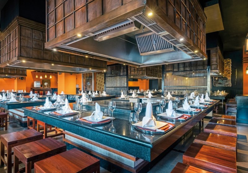 Kulinarik & Restaurants