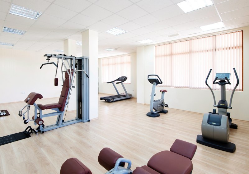 Sport & Fitness