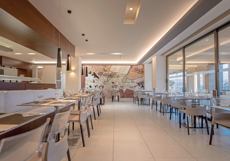 Kulinarik & Restaurants