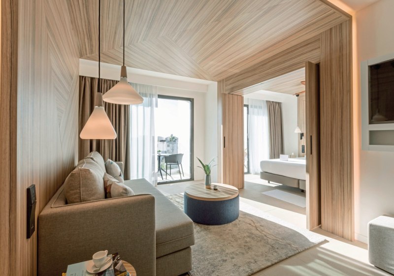 Zimmer & Wohnkomfort