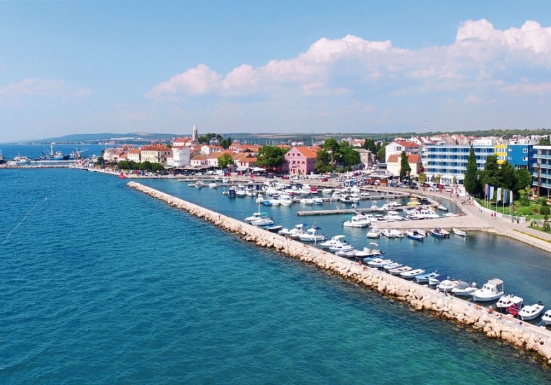 Hotelstrand