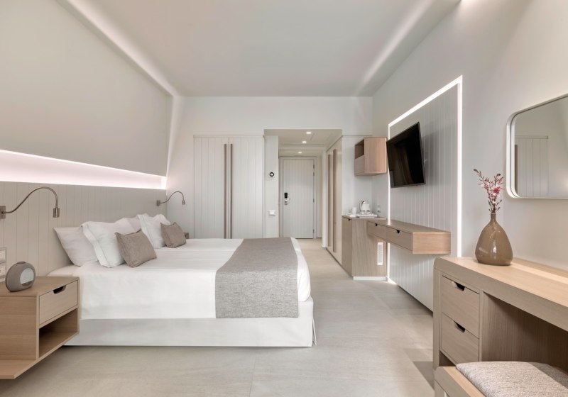 Zimmer & Wohnkomfort