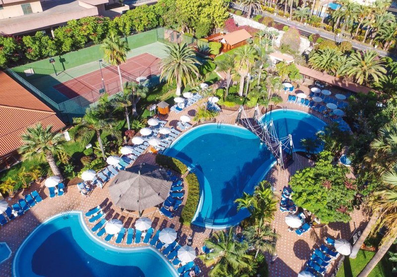 Hotel Allgemein