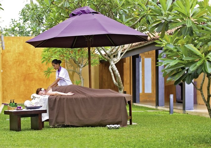 Wellness & Entspannung