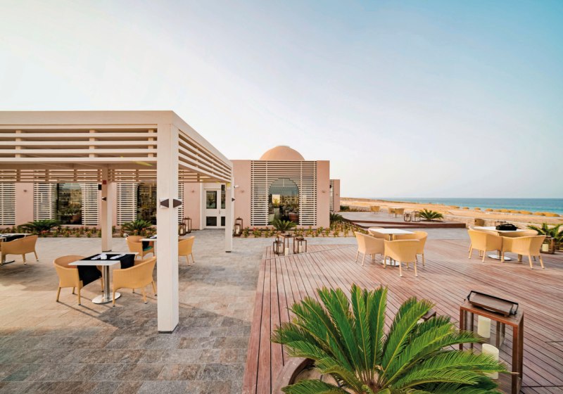 Kulinarik & Restaurants