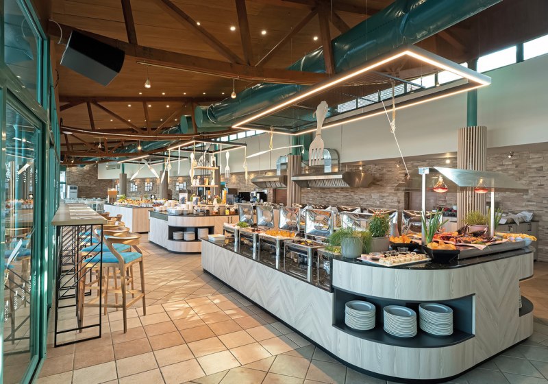 Kulinarik & Restaurants