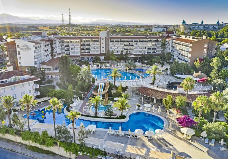 Hotel Allgemein