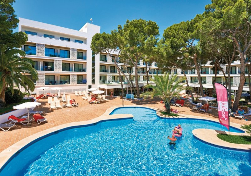 Hotel Allgemein
