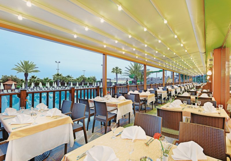 Kulinarik & Restaurants