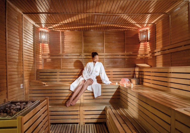 Wellness & Entspannung