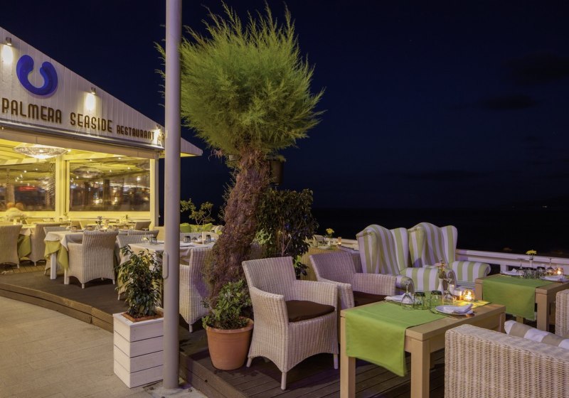 Kulinarik & Restaurants