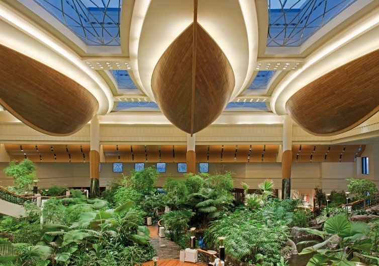 Hotel Allgemein