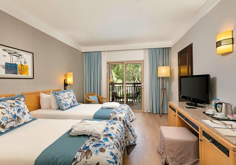 Hotel Allgemein