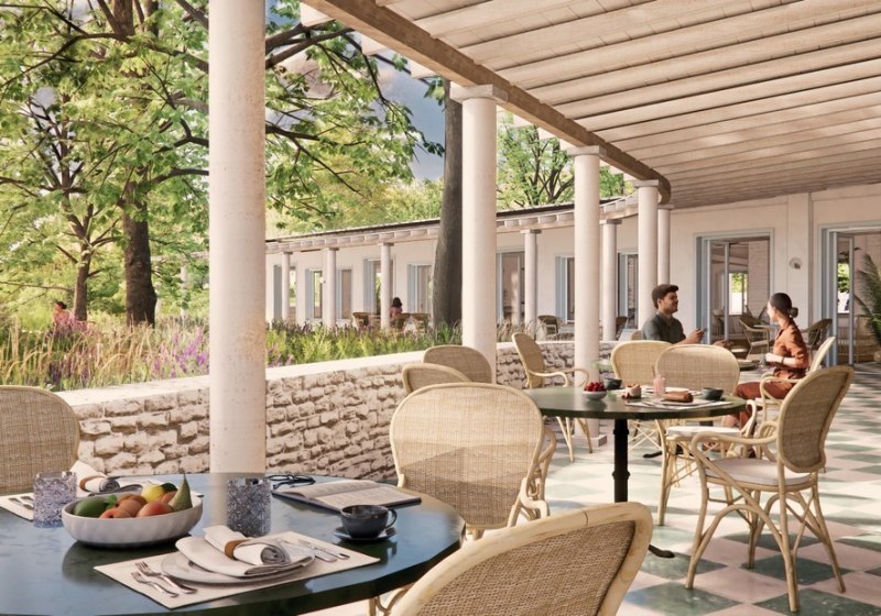 Kulinarik & Restaurants