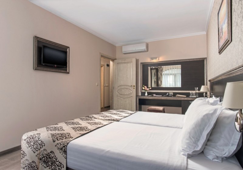 Zimmer & Wohnkomfort