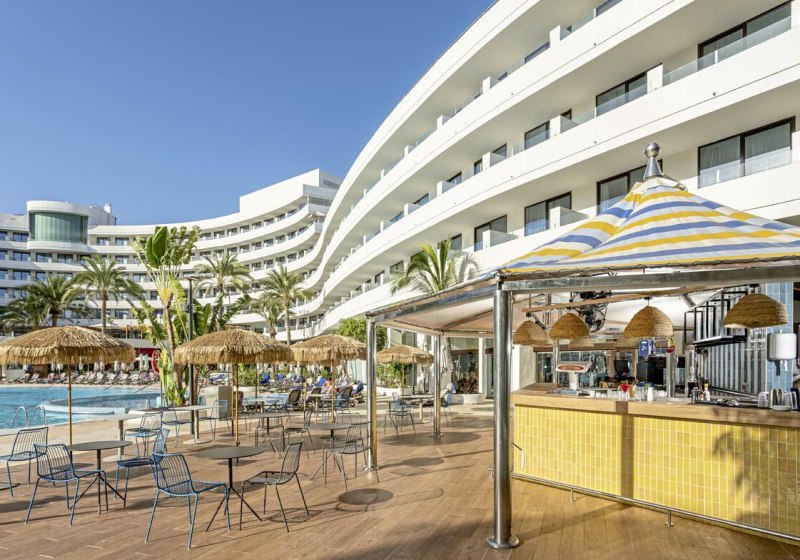 Hotel Allgemein