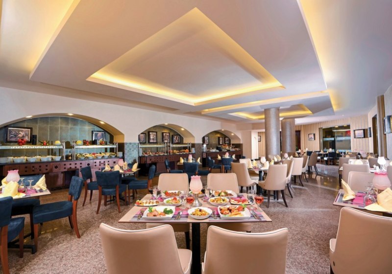 Kulinarik & Restaurants