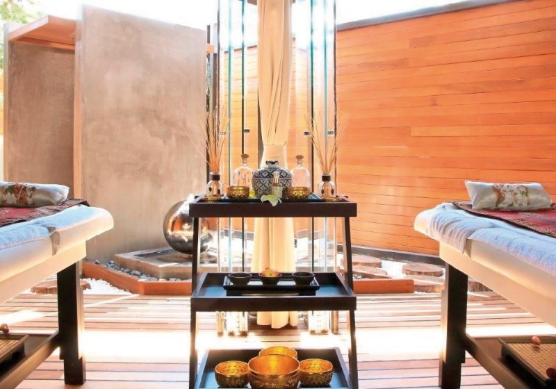 Wellness & Entspannung