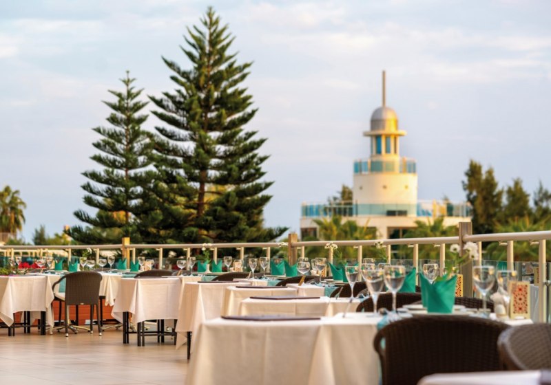 Kulinarik & Restaurants