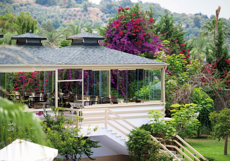 Kulinarik & Restaurants