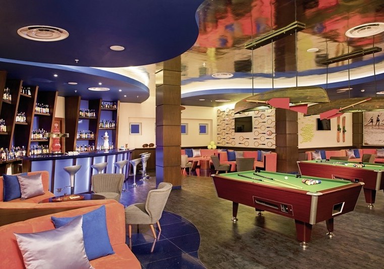 Hotel Allgemein