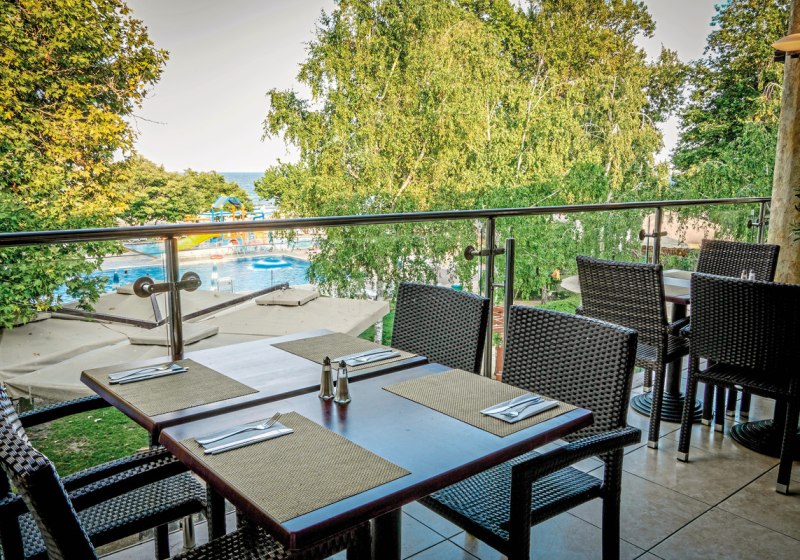 Kulinarik & Restaurants