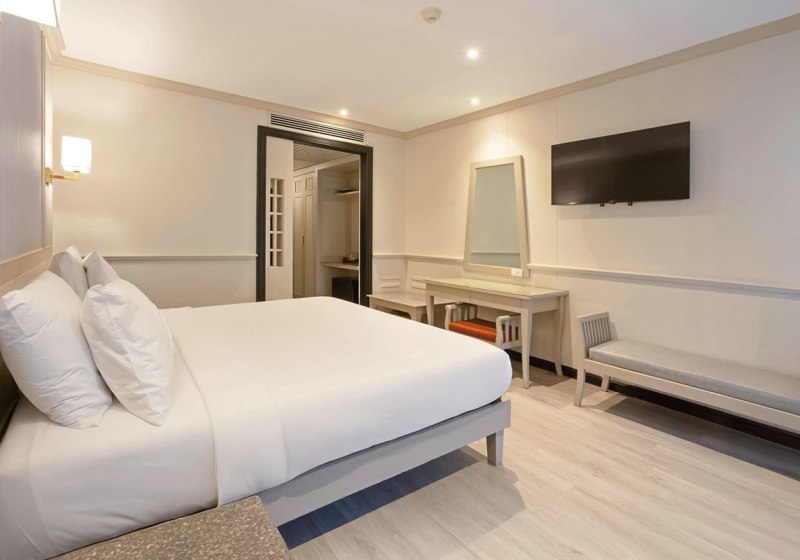 Hotel Allgemein