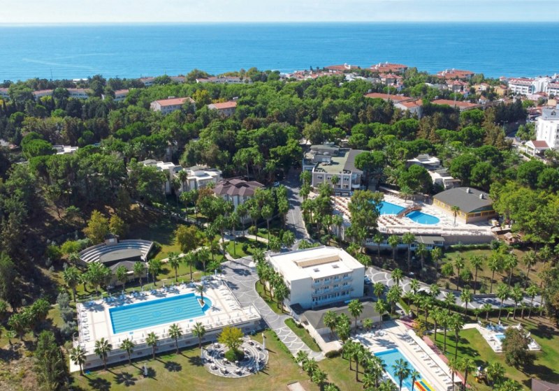 Hotel Allgemein