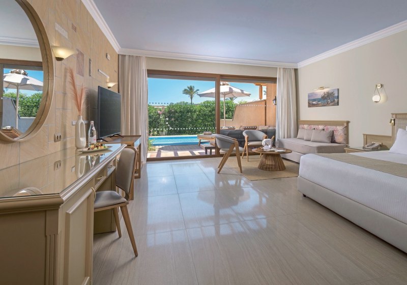 Zimmer & Wohnkomfort