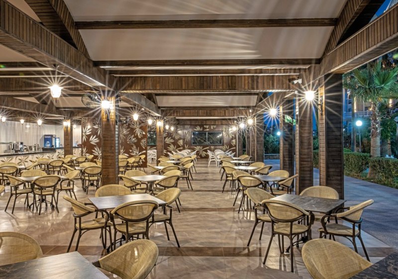 Kulinarik & Restaurants