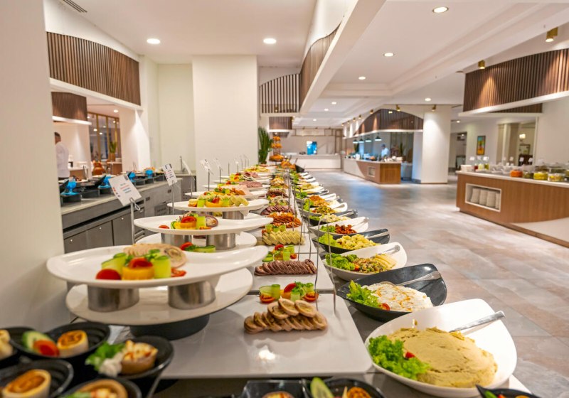 Hotel Allgemein