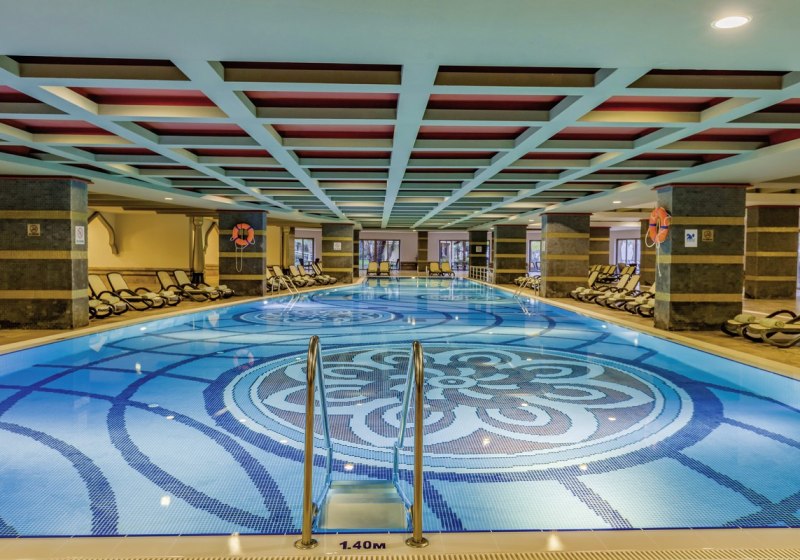 Hotel Allgemein