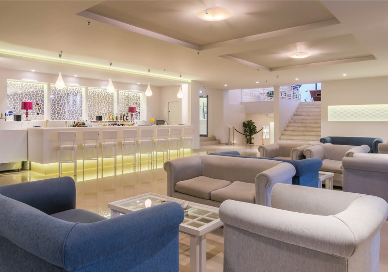 Ausstattung & Service