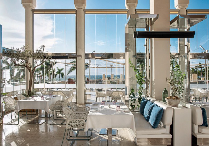 Kulinarik & Restaurants