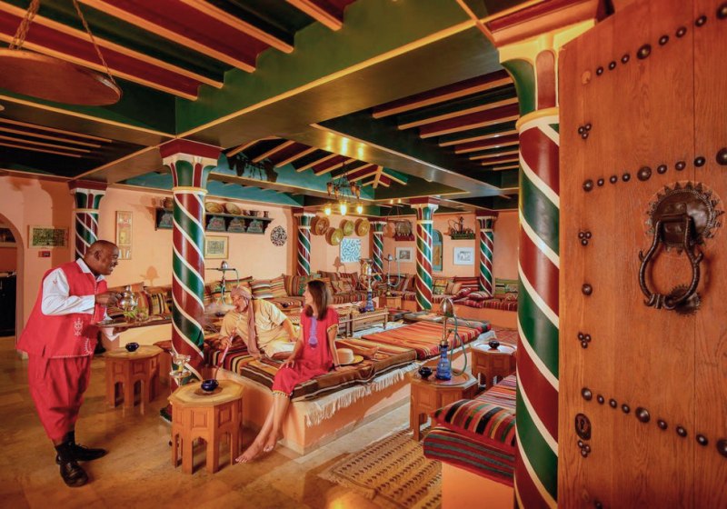 Kulinarik & Restaurants